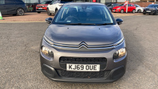 Citroen C3 1.2 PureTech 83 Feel 5dr Petrol Hatchback